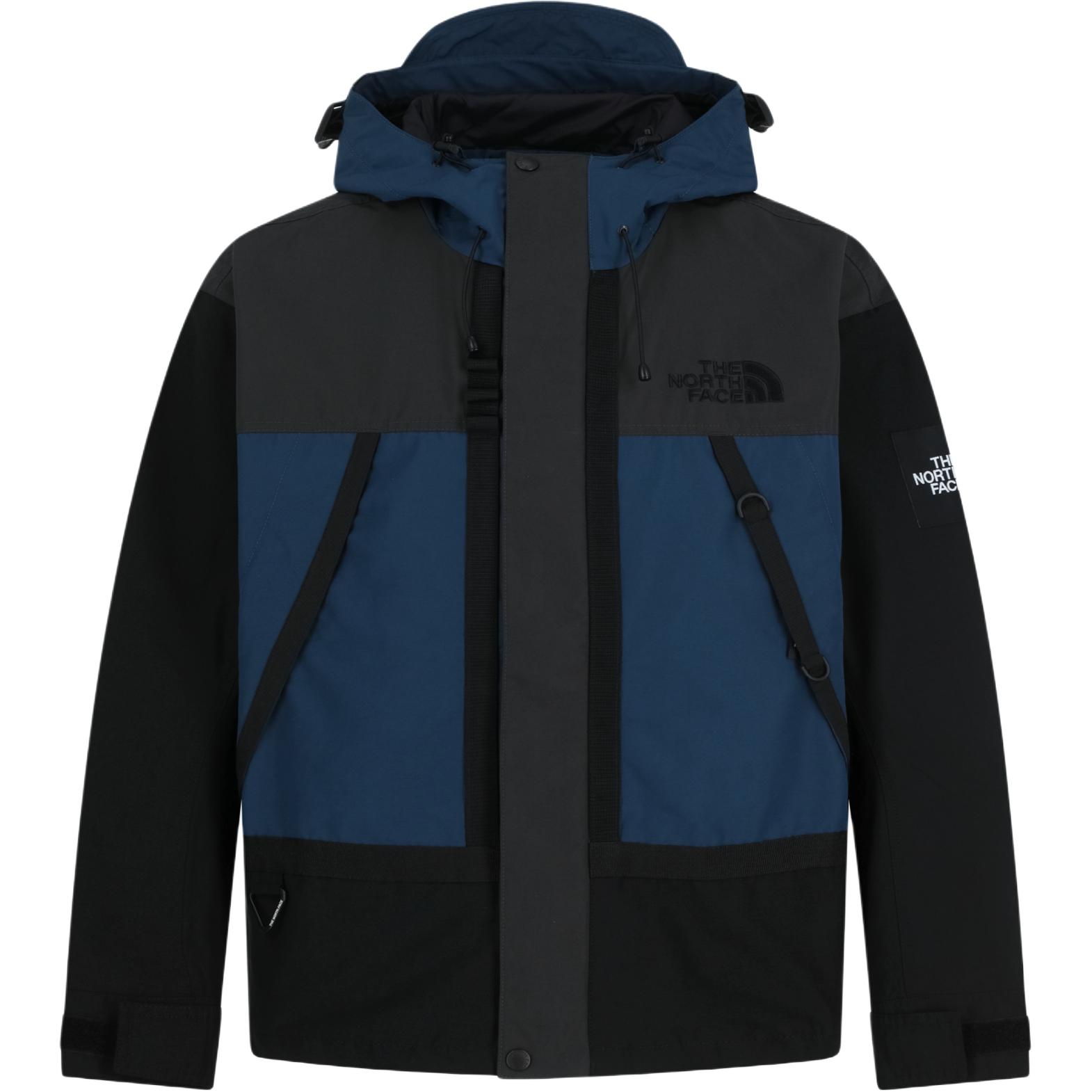 Куртки и пальто MARTIS для мужчин THE NORTH FACE, submerged aqua синий
Куртки и пальто MARTIS для мужчин THE NORTH FACE, submerged aqua синий