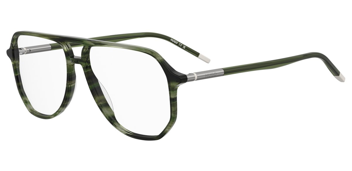 Мужские оптические оправы HG 1376 HUGO
Мужские оптические оправы HG 1376 HUGO