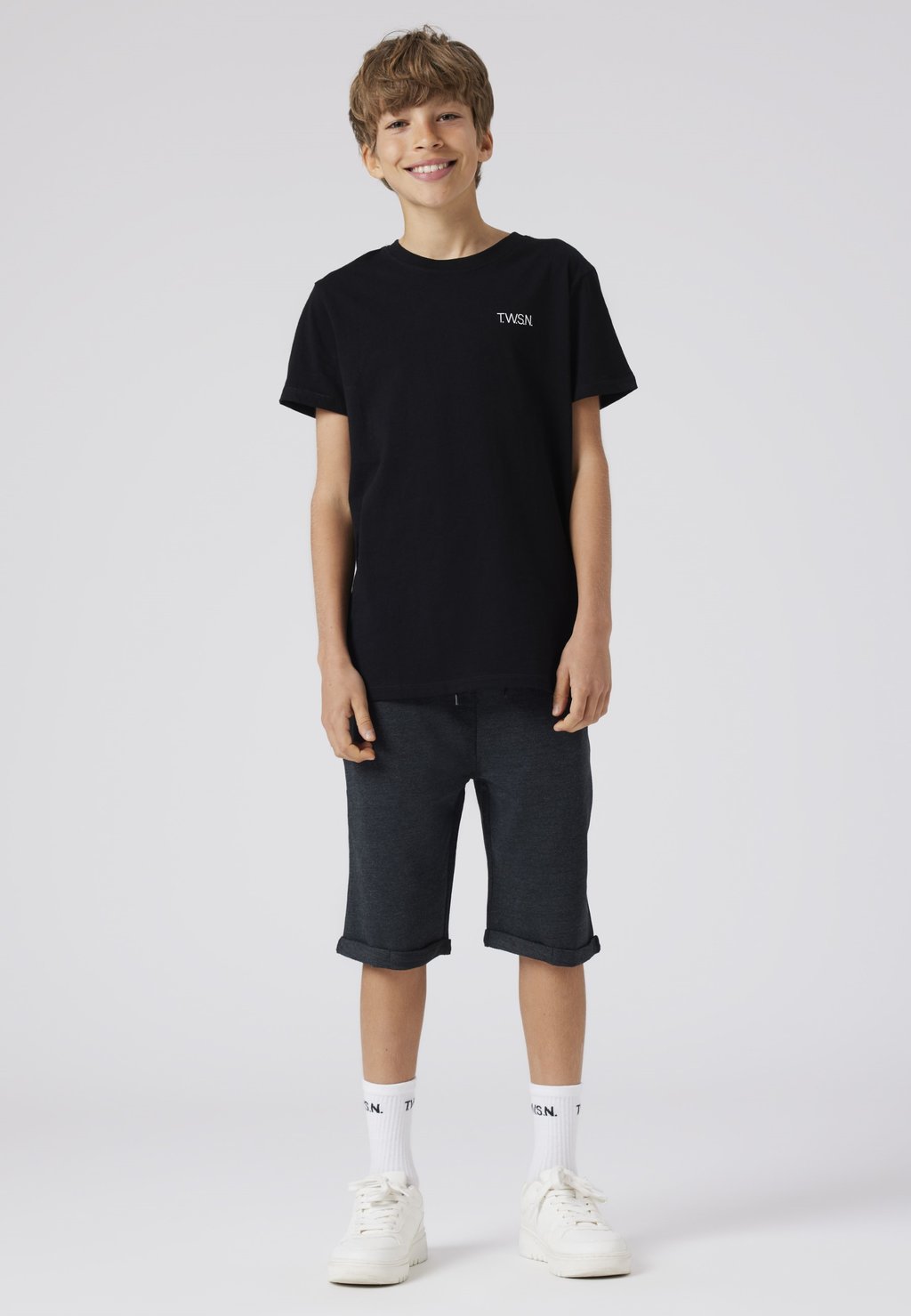 Шорты 2ER-PACK TWO SOON, темно-зеленый
Шорты 2ER-PACK TWO SOON, темно-зеленый