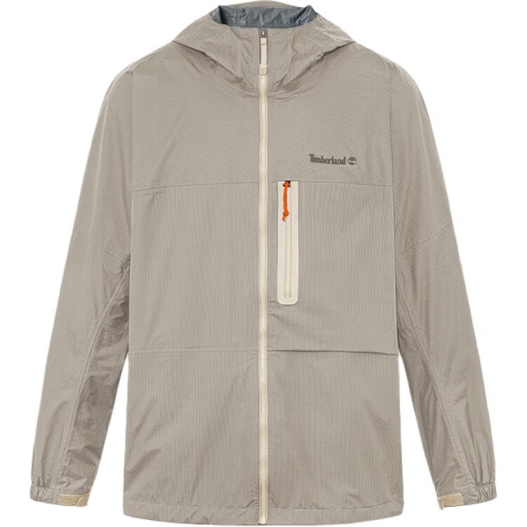 Ветровка мужская светло-коричневый Timberland
Ветровка мужская светло-коричневый Timberland
