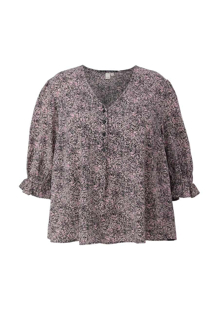 Блузка QS, розовый 
Блузка QS, розовый