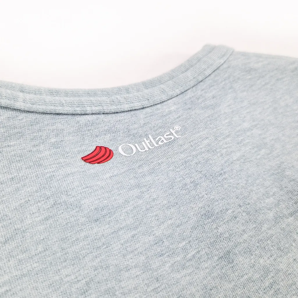 Футболка с длинными рукавами Outlast Little Angel
Футболка с длинными рукавами Outlast Little Angel