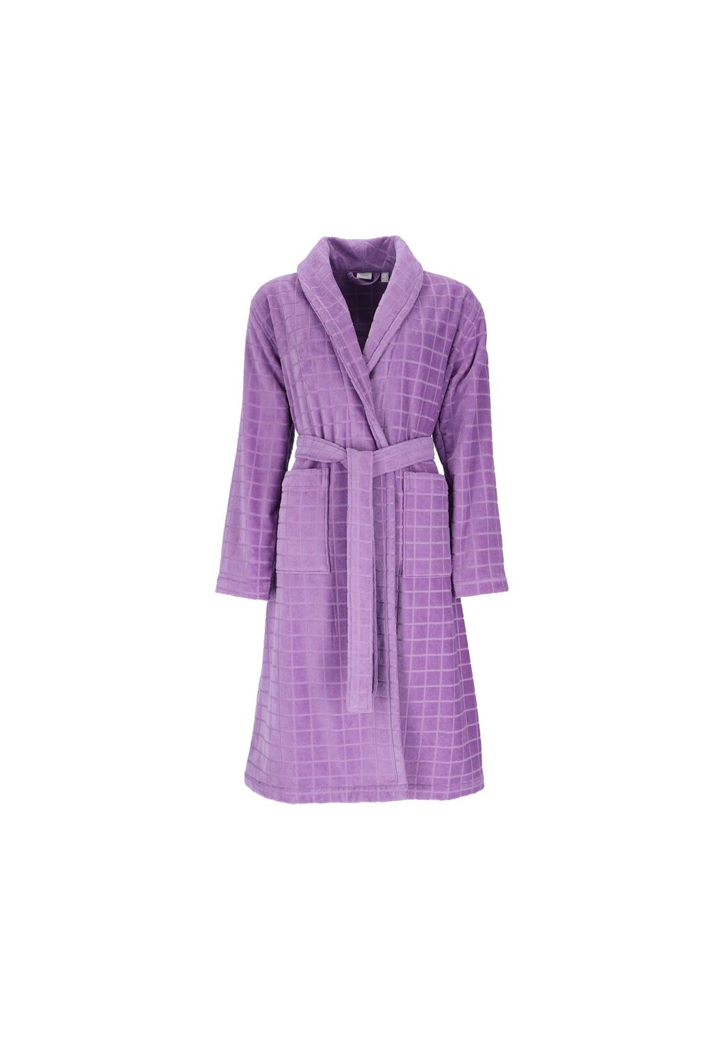 ESPRIT женский халат Мозаика ESPRIT, цвет Dark Lilac
ESPRIT женский халат Мозаика ESPRIT, цвет Dark Lilac