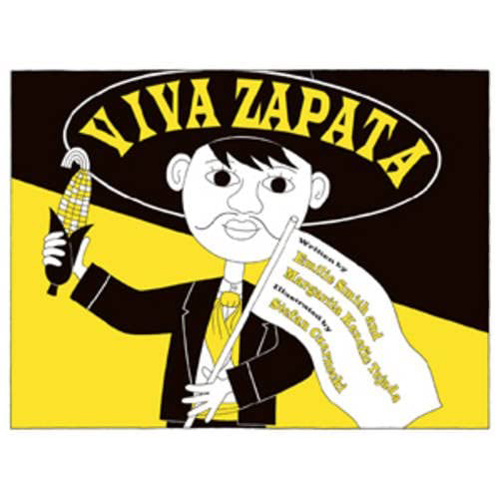 Книга Viva Zapata – Hb
Книга Viva Zapata – Hb