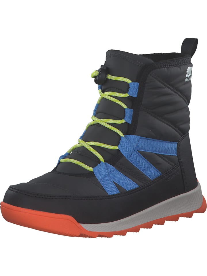 Ботинки Sorel
Ботинки Sorel