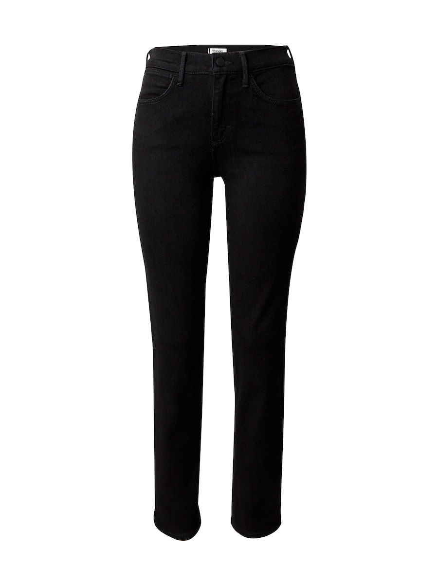 Узкие джинсы WRANGLER, темно-синий
Узкие джинсы WRANGLER, темно-синий
