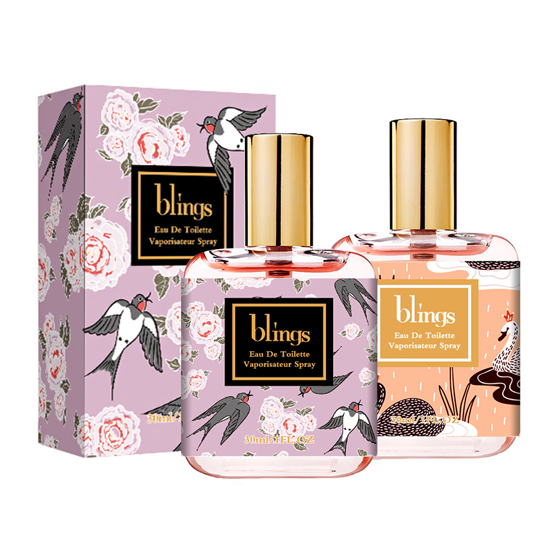 Женские духи Blings
Женские духи Blings