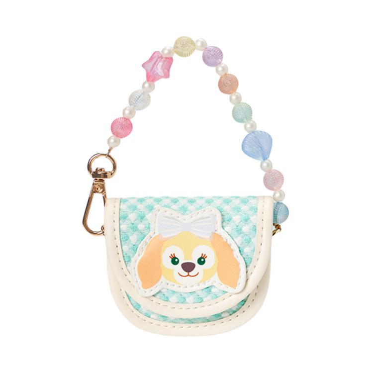 Disney Чехол для наушников из полиэстера женский сине-зеленый, Blue Green
Disney Чехол для наушников из полиэстера женский сине-зеленый, Blue Green