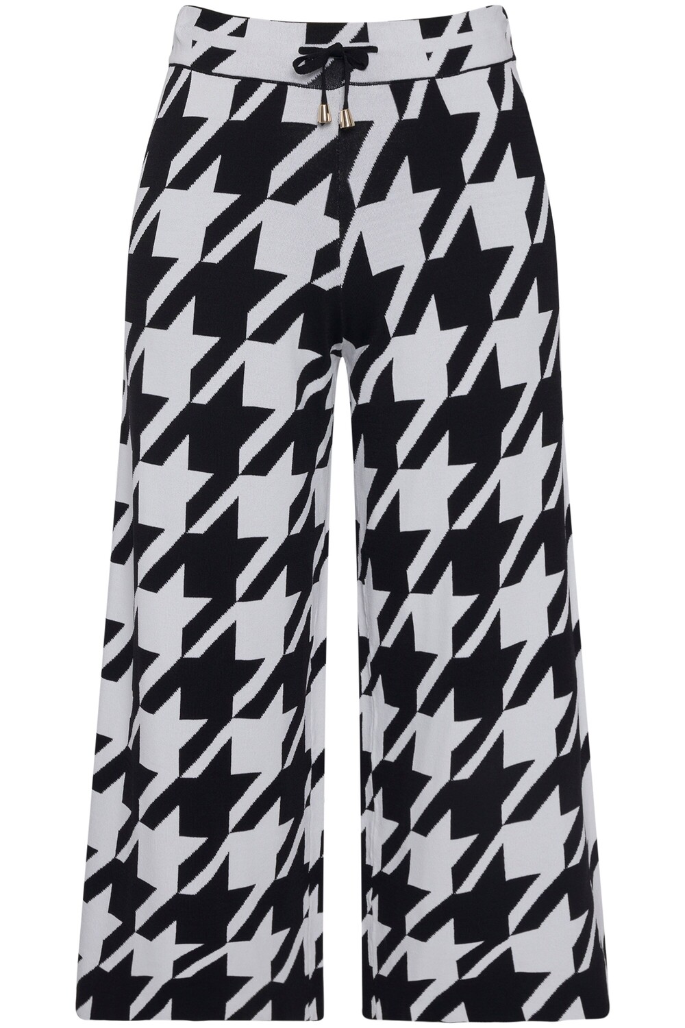 Брюки Ulla Popken, черный
Брюки Ulla Popken, черный