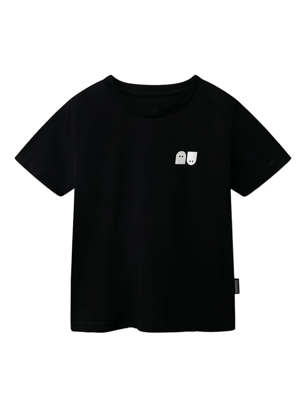 Футболка Nu Alert Nununu, черный
Футболка Nu Alert Nununu, черный