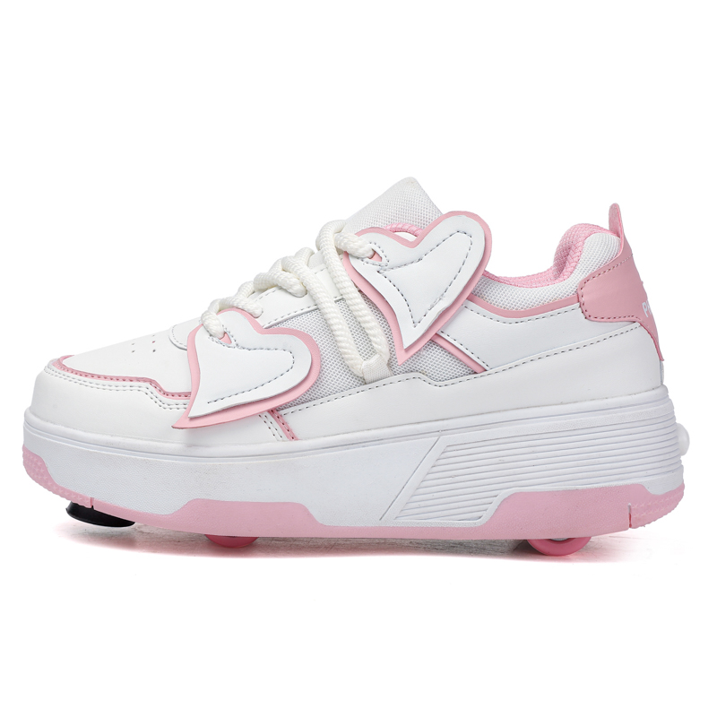 Низкие кроссовки для детей, амортизирующие, устойчивые к истиранию, с отскоком, дышащие, поддерживающие. ADOONGA, розовый
Низкие кроссовки для детей, амортизирующие, устойчивые к истиранию, с отскоком, дышащие, поддерживающие. ADOONGA, розовый