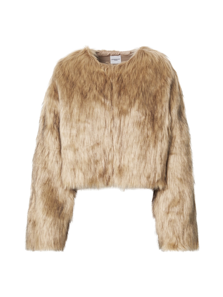 Куртка межсезонная Hoermanseder, бежевый
Куртка межсезонная Hoermanseder, бежевый