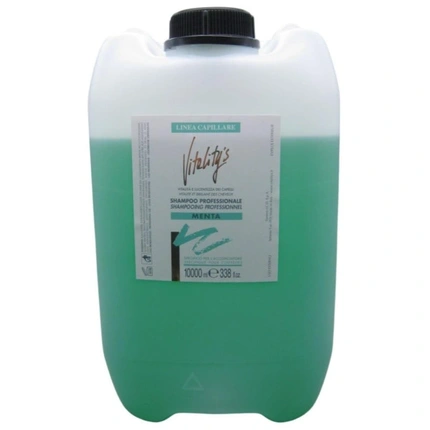 Шампунь Professional Herbal 10 Liters
Шампунь Professional Herbal 10 Liters