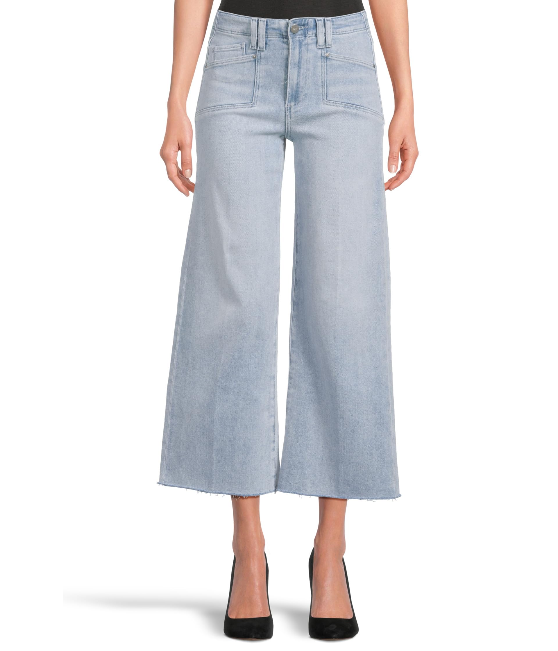 Джинсы Paige Anessa Set in Pockets Raw Hem in Shooting Star, цвет Shooting Star
Джинсы Paige Anessa Set in Pockets Raw Hem in Shooting Star, цвет Shooting Star