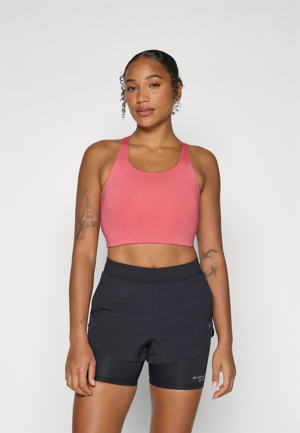 Спортивный бюстгальтер средней поддержки ONPNADI-2 BRA ONLY Play, розовый
Спортивный бюстгальтер средней поддержки ONPNADI-2 BRA ONLY Play, розовый