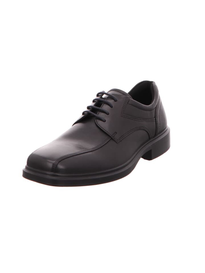 Туфли на шнуровке Ecco Schnürschuh, черный
Туфли на шнуровке Ecco Schnürschuh, черный