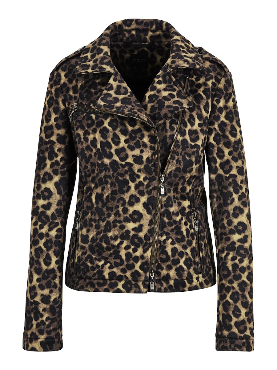 Куртка межсезонная MADELEINE, бежевый
Куртка межсезонная MADELEINE, бежевый