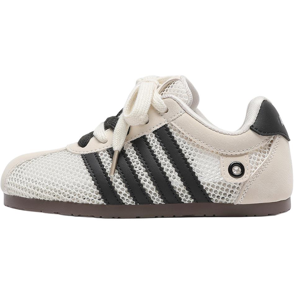 Нескользящие износостойкие низкие детские кроссовки для повседневной жизни Annil, бежевый
Нескользящие износостойкие низкие детские кроссовки для повседневной жизни Annil, бежевый