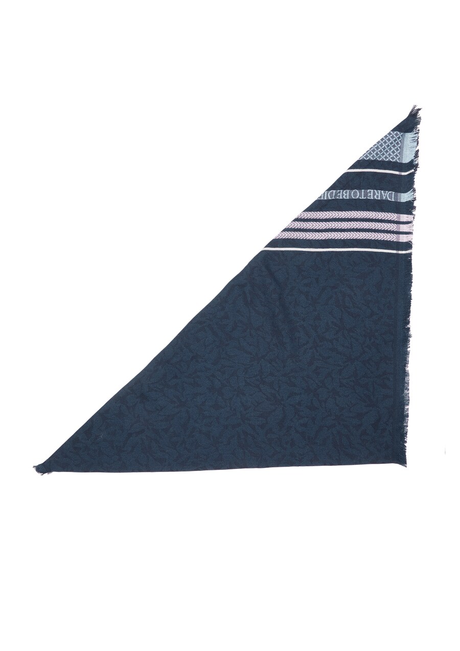 Платок s.Oliver, темно-синий
Платок s.Oliver, темно-синий