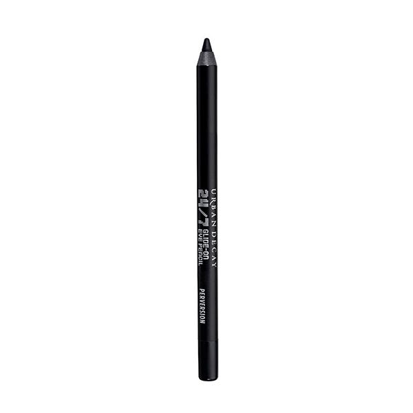 Водостойкая веганская подводка для глаз URBAN DECAY 24/7 Glide-On Eye Pencil, Perversion
Водостойкая веганская подводка для глаз URBAN DECAY 24/7 Glide-On Eye Pencil, Perversion