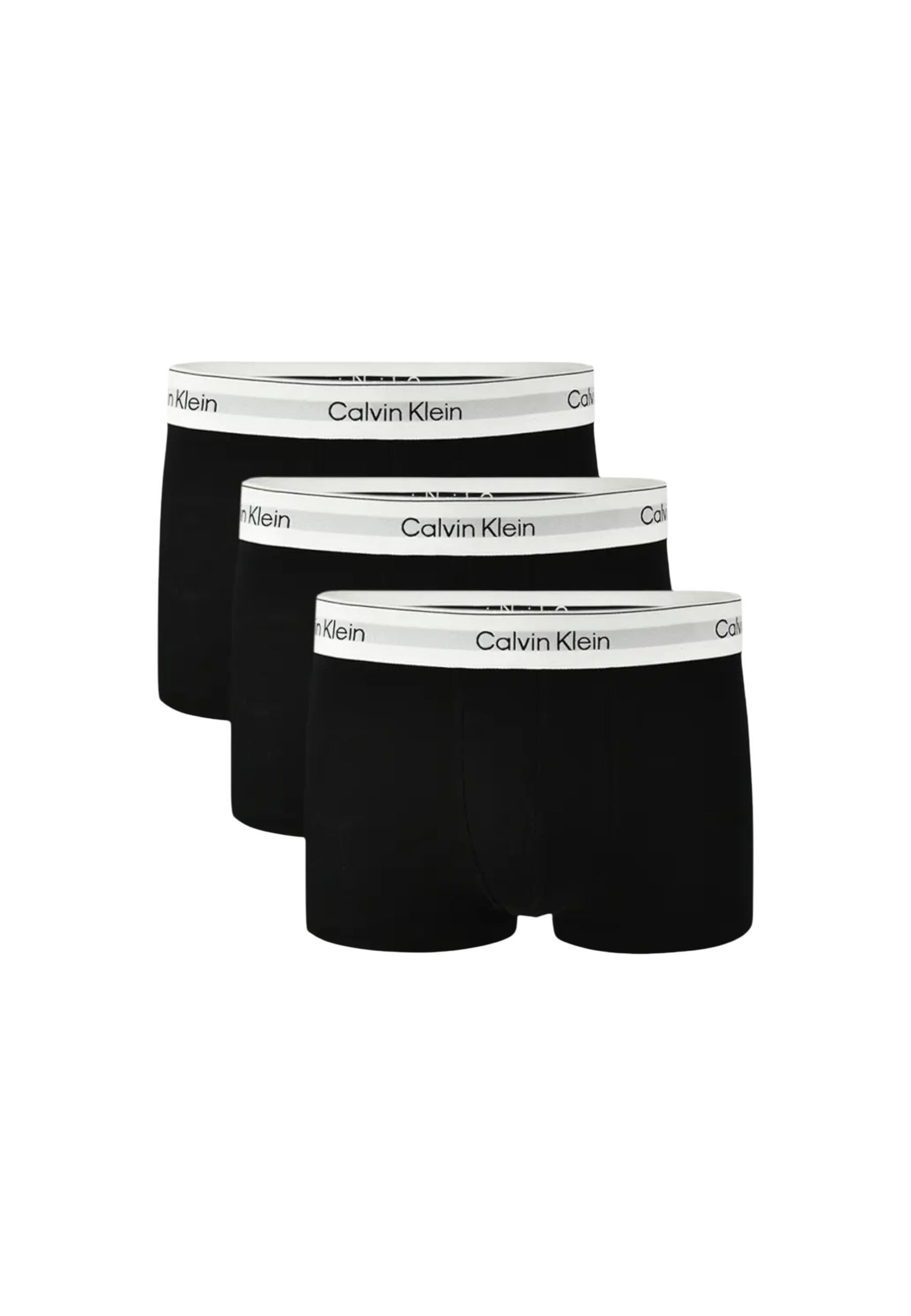 Нижнее белье Calvin Klein Underwear, черный
Нижнее белье Calvin Klein Underwear, черный