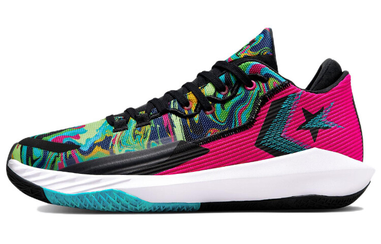 Баскетбольные кроссовки Converse All Star BB pro Jet унисекс
Баскетбольные кроссовки Converse All Star BB pro Jet унисекс