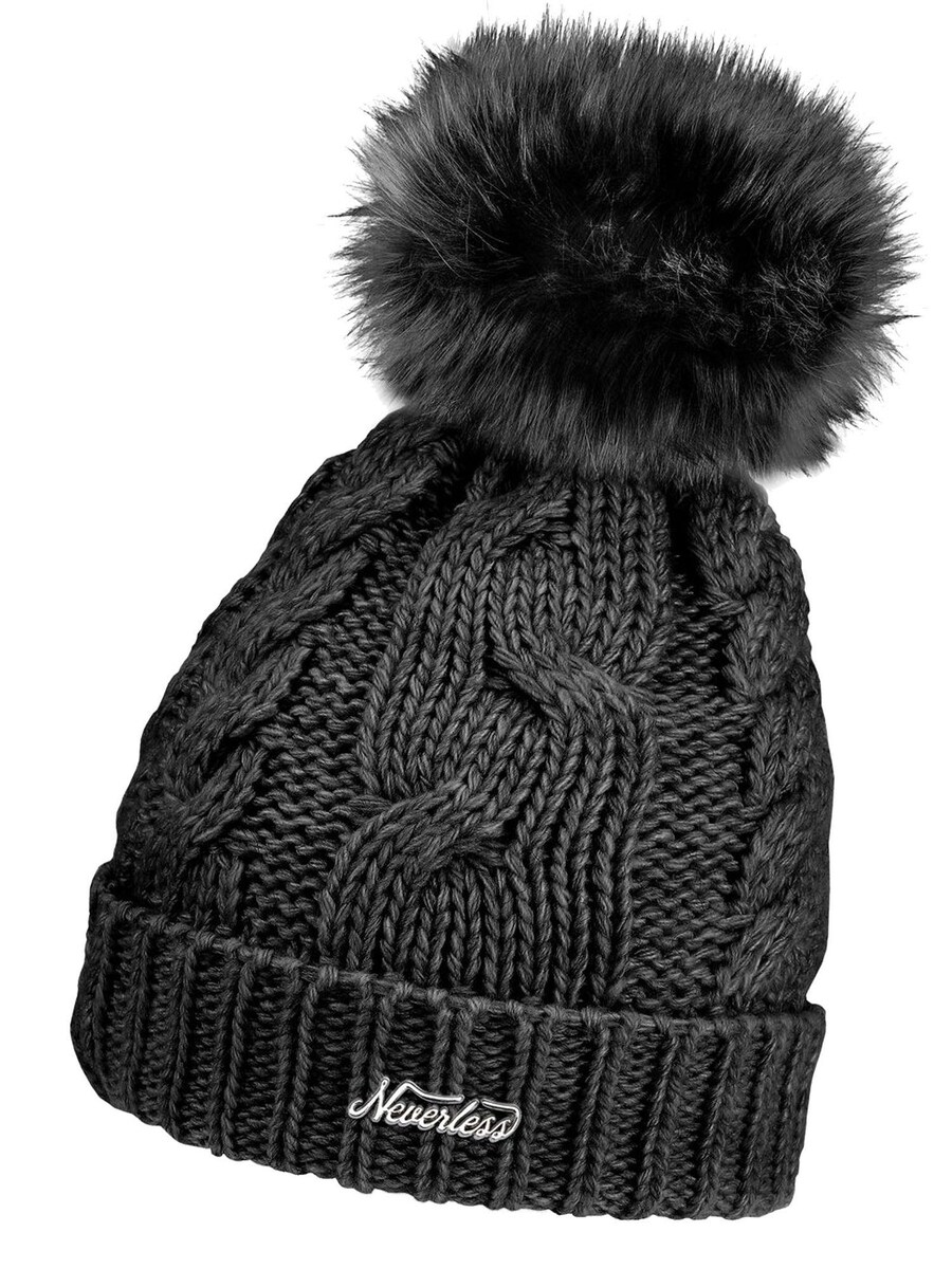Шапка Neverless Model 2011, темно-серый
Шапка Neverless Model 2011, темно-серый