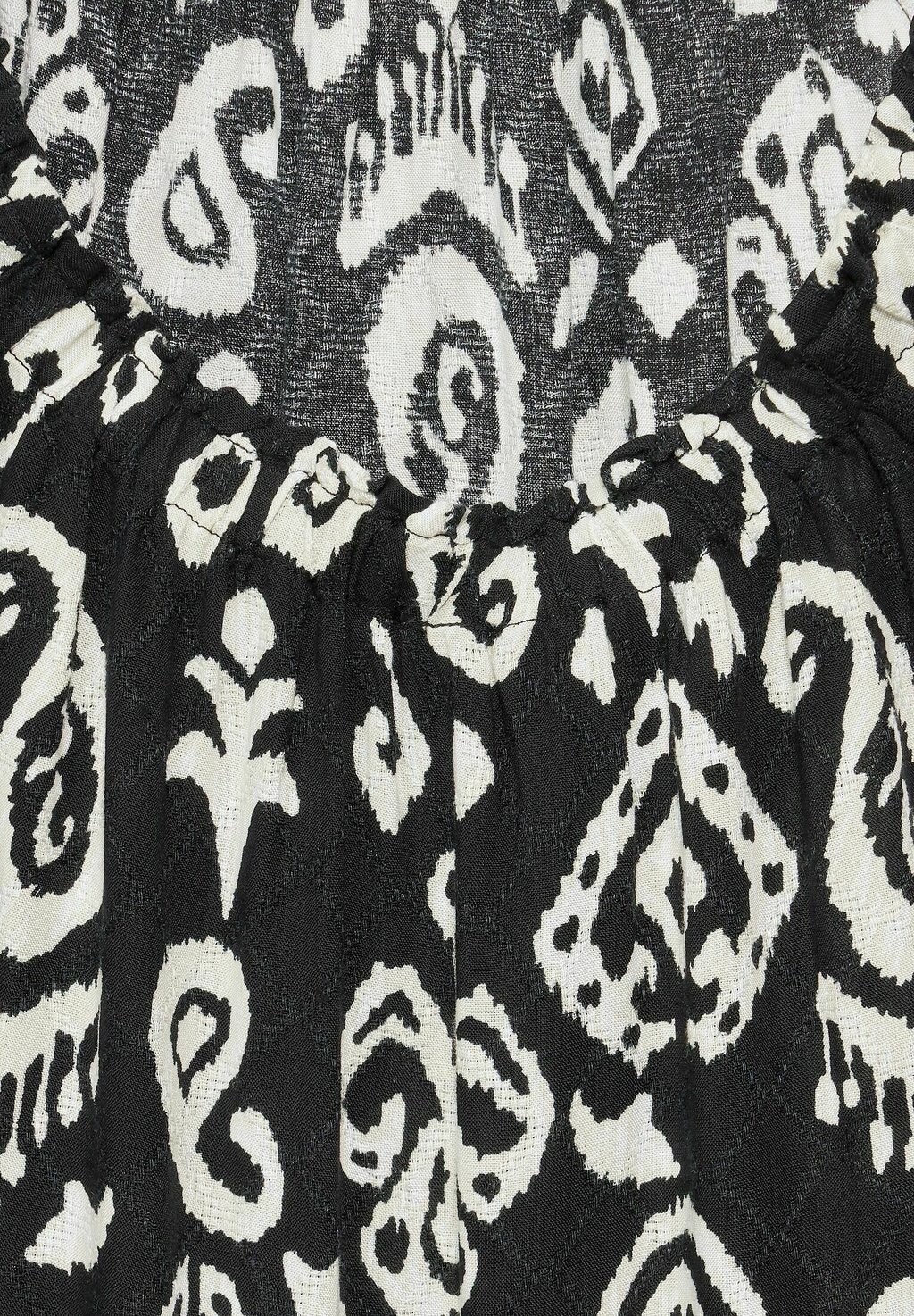 Блуза Cecil, черный
Блуза Cecil, черный