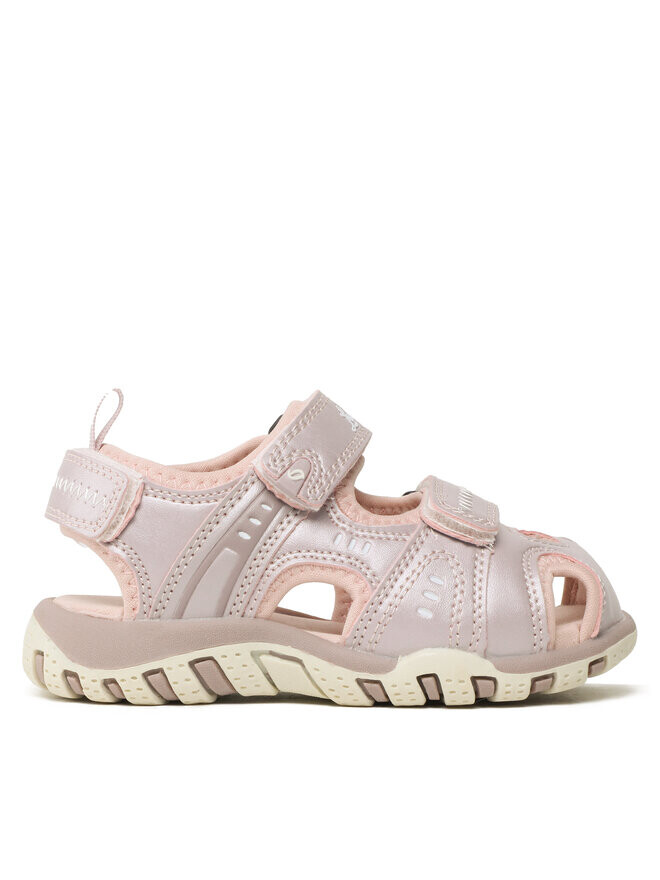 Сандалии Leaf, розовый
Сандалии Leaf, розовый