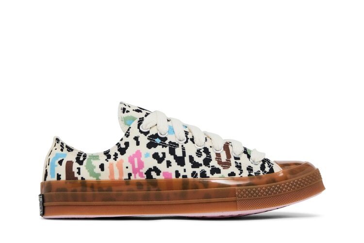 Кроссовки Converse Golf Le Fleur x Chuck 70 Low, разноцветный, Серый, Кроссовки Converse Golf Le Fleur x Chuck 70 Low, разноцветный
Кроссовки Converse Golf Le Fleur x Chuck 70 Low, разноцветный, Серый, Кроссовки Converse Golf Le Fleur x Chuck 70 Low, разноцветный