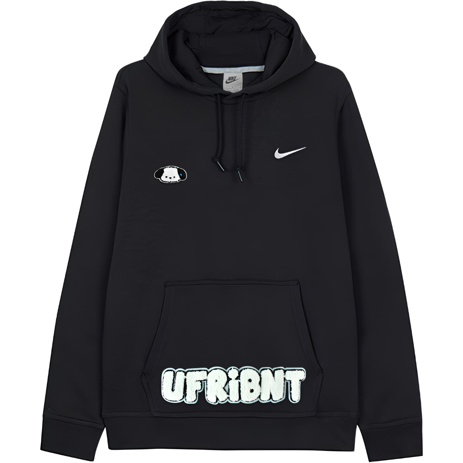 Nike Мужская толстовка Club с капюшоном, черная, средней толщины, Черный, Nike Мужская толстовка Club с капюшоном, черная, средней толщины
Nike Мужская толстовка Club с капюшоном, черная, средней толщины, Черный, Nike Мужская толстовка Club с капюшоном, черная, средней толщины