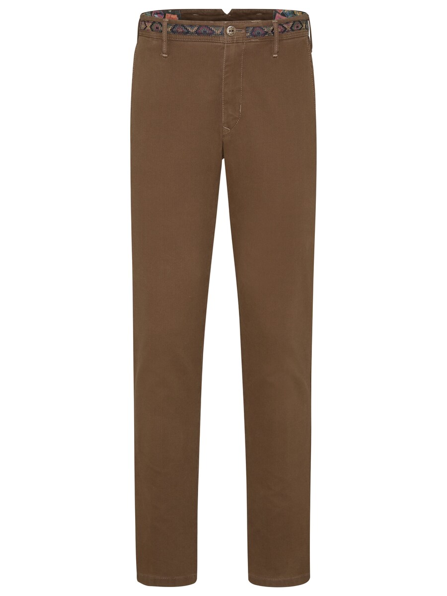 Брюки чинос MMX Germany, коричневый
Брюки чинос MMX Germany, коричневый