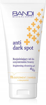 Осветляющий гель для лица Dark Spot 150 мл Bandi
Осветляющий гель для лица Dark Spot 150 мл Bandi