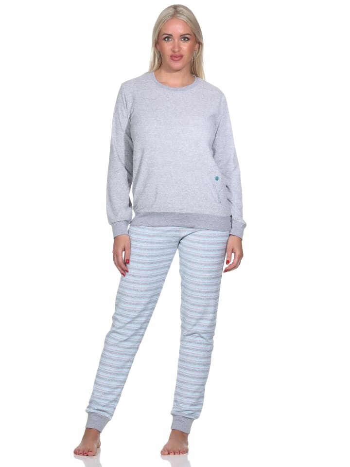 Ночное белье NORMANN, светло-синий
Ночное белье NORMANN, светло-синий