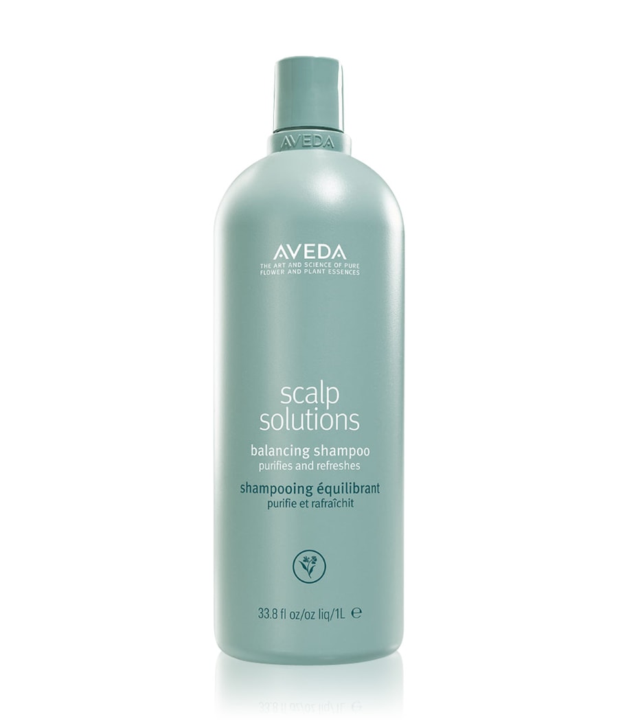 Шампунь для волос Aveda Scalp Solutions Balancing Shampoo, 1000 ml
Шампунь для волос Aveda Scalp Solutions Balancing Shampoo, 1000 ml
