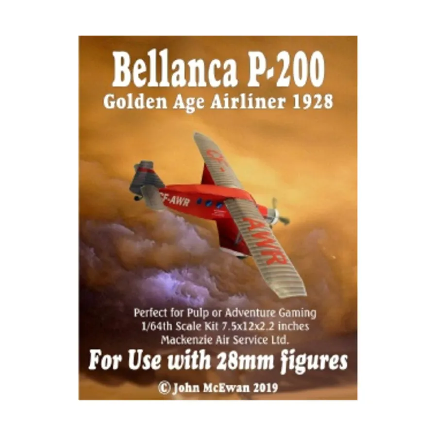 Белланка П-200, Bellanca 
Белланка П-200, Bellanca