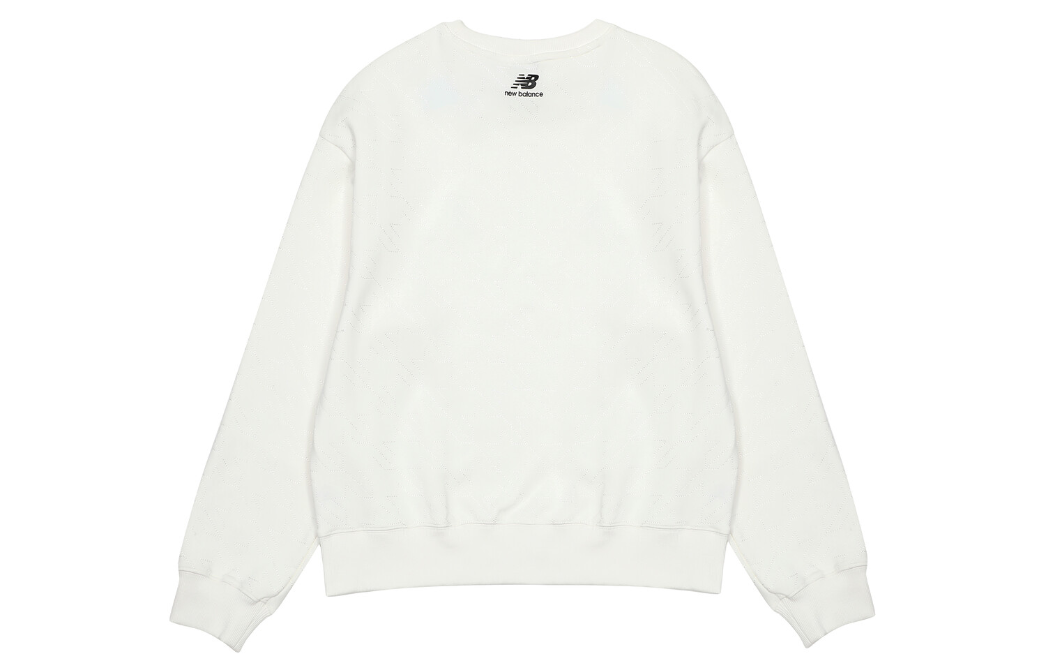 Женская толстовка New Balance, Белый
Женская толстовка New Balance, Белый