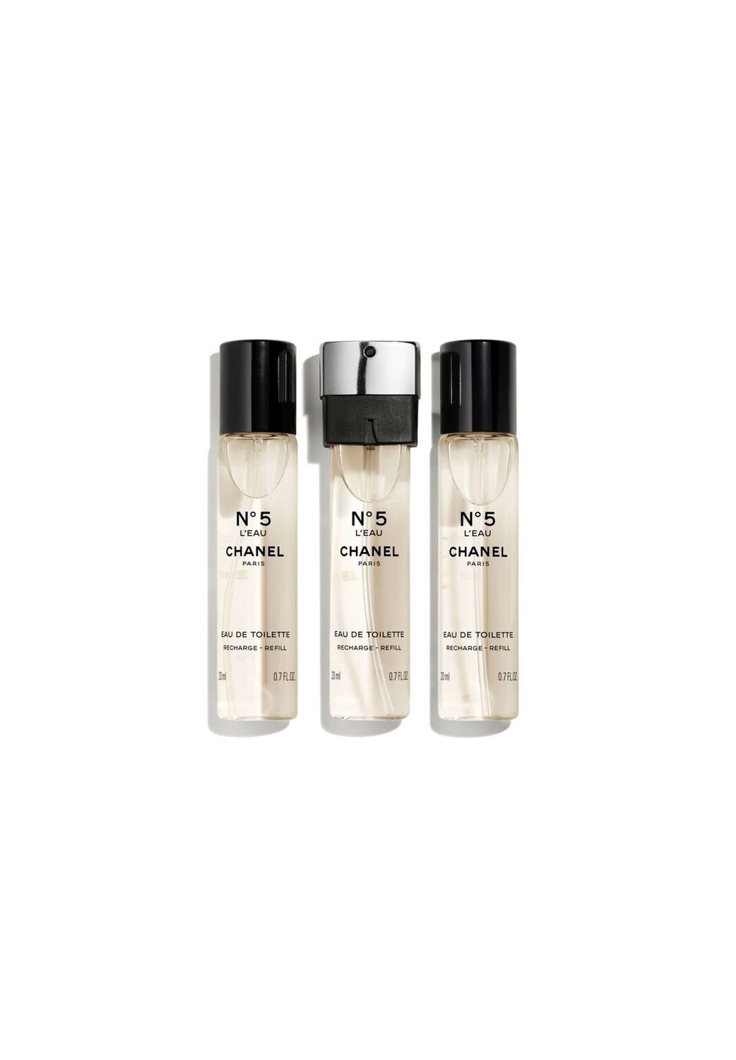 Туалетная вода TWIST AND SPRAY 60ml CHANEL
Туалетная вода TWIST AND SPRAY 60ml CHANEL