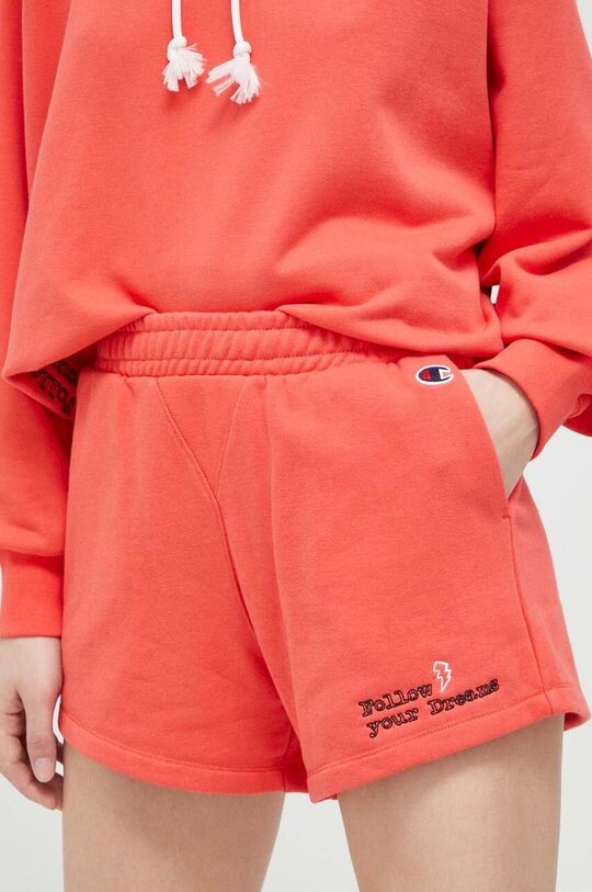 Чемпионские шорты Champion, красный
Чемпионские шорты Champion, красный