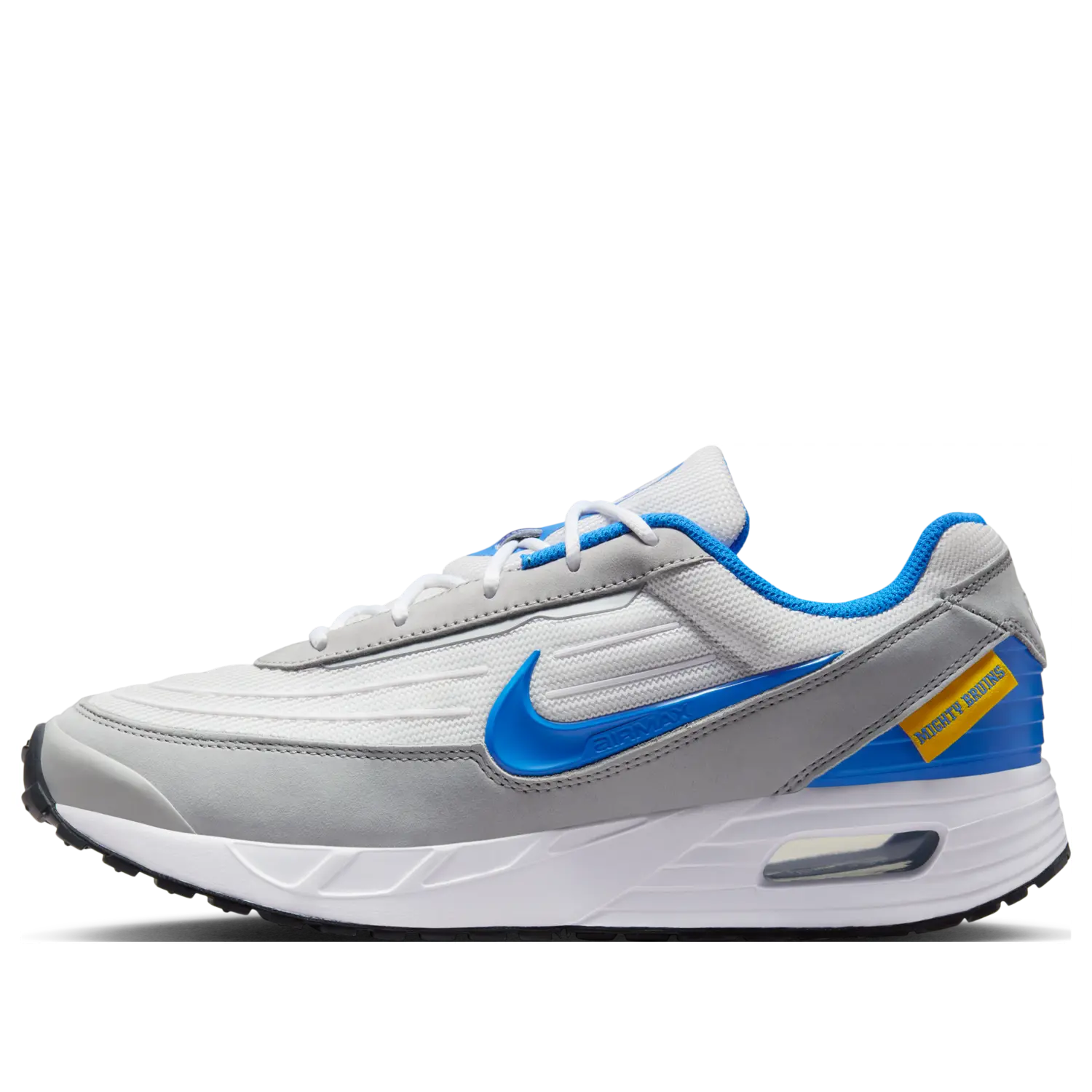 Кроссовки Nike Air Max Verse 'UCLA'
Кроссовки Nike Air Max Verse 'UCLA'