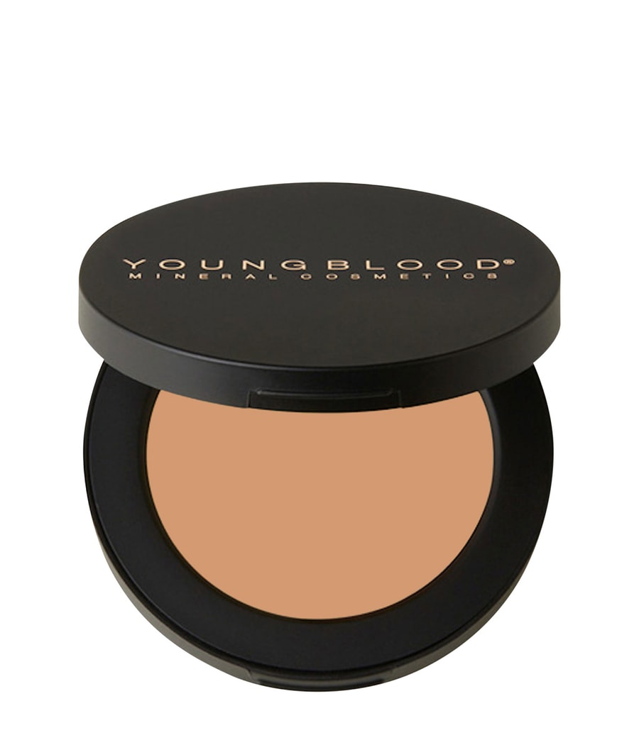 Консилер YoungBlood Ultimate Concealer, Tan, 2.8g
Консилер YoungBlood Ultimate Concealer, Tan, 2.8g