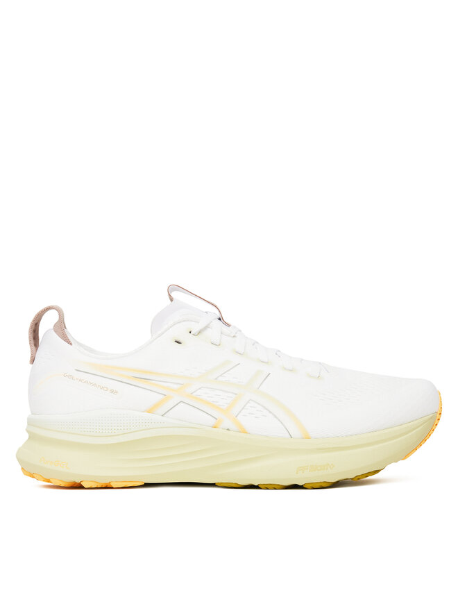 Кроссовки для бега Gel-Kayano 32 1011C052 Asics, белый
Кроссовки для бега Gel-Kayano 32 1011C052 Asics, белый