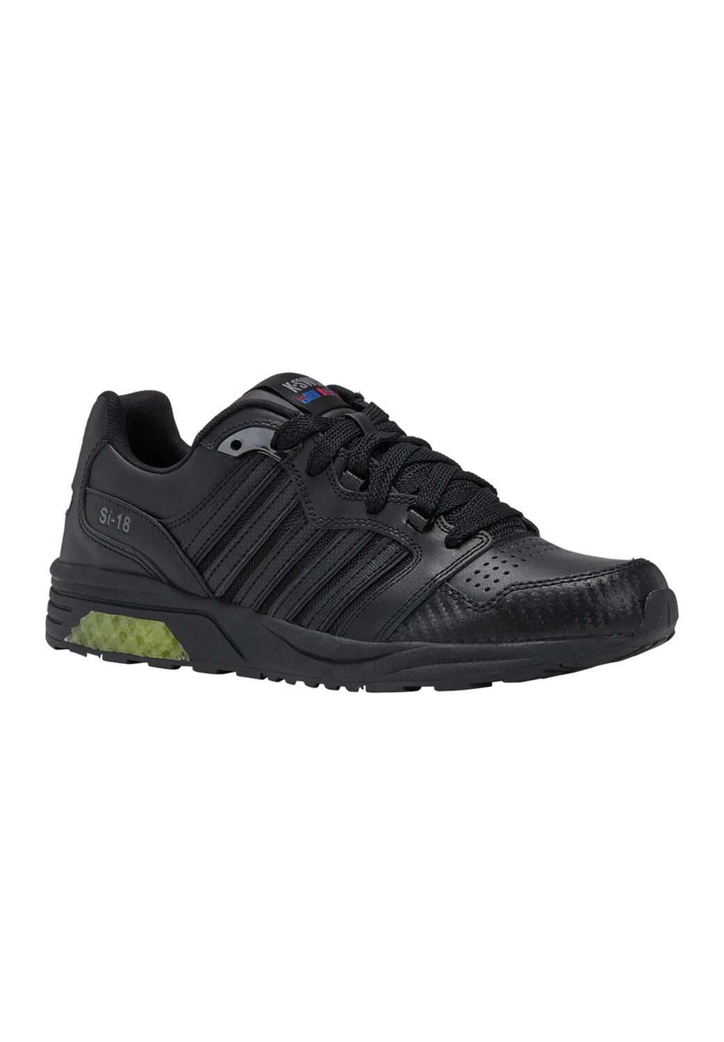 Низкие кроссовки K SWISS Low SI RANNELL, черный, Черный;серый, Низкие кроссовки K SWISS Low SI RANNELL, черный
Низкие кроссовки K SWISS Low SI RANNELL, черный, Черный;серый, Низкие кроссовки K SWISS Low SI RANNELL, черный