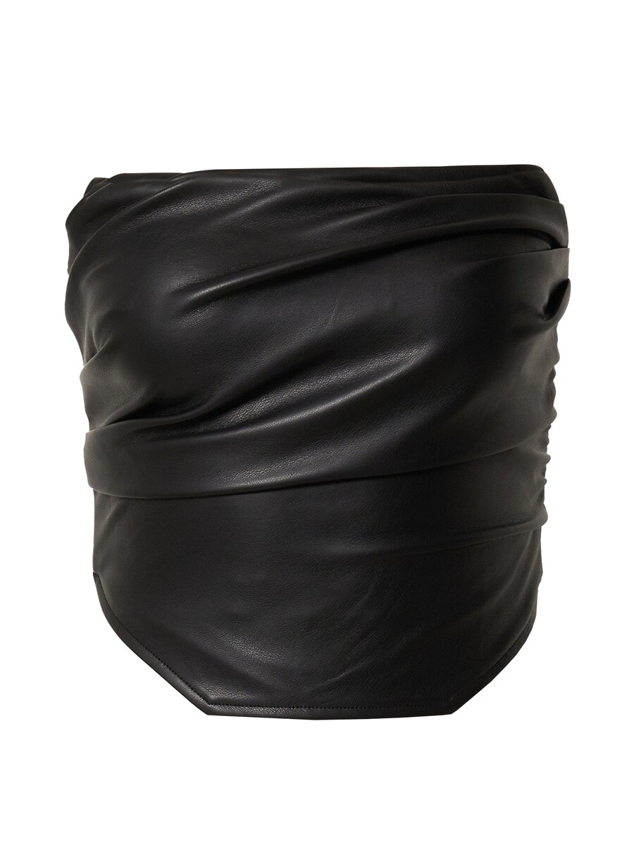 Топ Katy Perry exclusive for ABOUT YOU Clara, черный 
Топ Katy Perry exclusive for ABOUT YOU Clara, черный