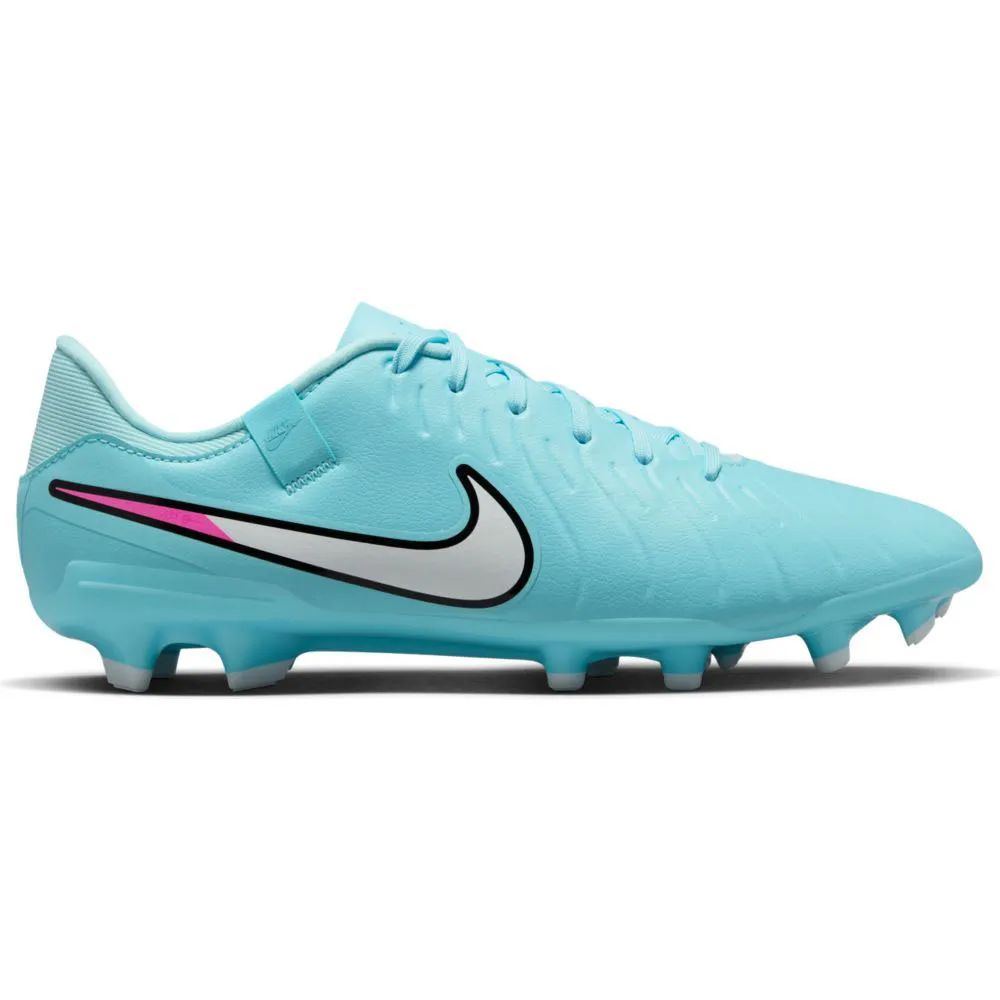 Футбольные бутсы Nike Tiempo Legend 10 Academy FG/MG, синий 
Футбольные бутсы Nike Tiempo Legend 10 Academy FG/MG, синий