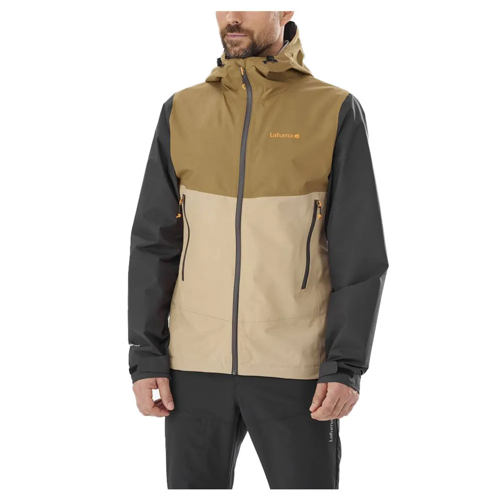Куртка Lafuma Shift Goretex, бежевый
Куртка Lafuma Shift Goretex, бежевый