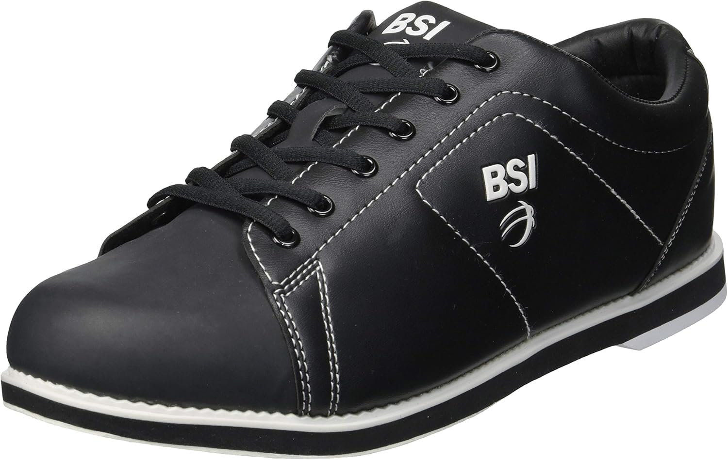 Мужские боулинг туфли BSI 751 Bsi Bowler'S Superior Inventory, Inc., черный
Мужские боулинг туфли BSI 751 Bsi Bowler'S Superior Inventory, Inc., черный