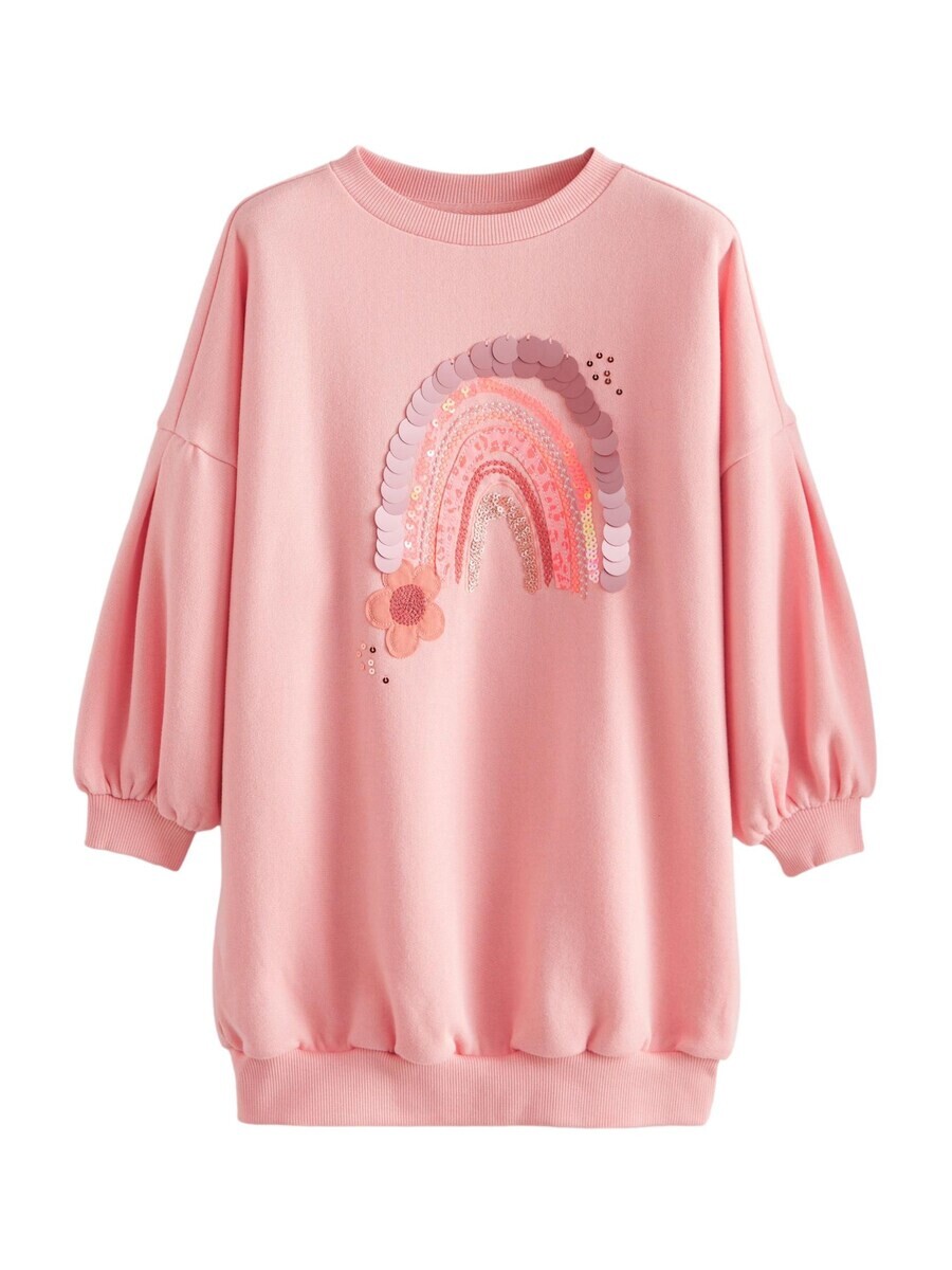 Платье Next Dress, розовый
Платье Next Dress, розовый