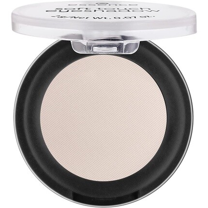 Тени для век Soft Touch № 01 The One Nude с витаминами 2G, Essence
Тени для век Soft Touch № 01 The One Nude с витаминами 2G, Essence