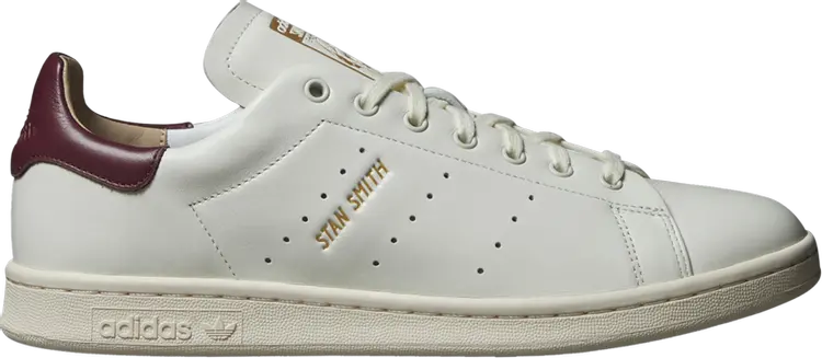Кроссовки Stan Smith Lux 'Off White Burgundy', кремовый, Бежевый, Кроссовки Stan Smith Lux 'Off White Burgundy', кремовый
Кроссовки Stan Smith Lux 'Off White Burgundy', кремовый, Бежевый, Кроссовки Stan Smith Lux 'Off White Burgundy', кремовый